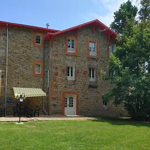 Señorío De Bizkaia Hotel
