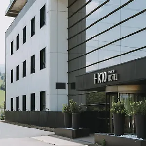 K10 Hotel